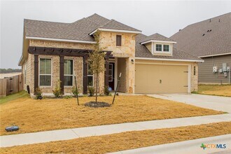 461 Appalachian Trl, Unit 3019 in Copperas Cove, TX - Building Photo - Building Photo