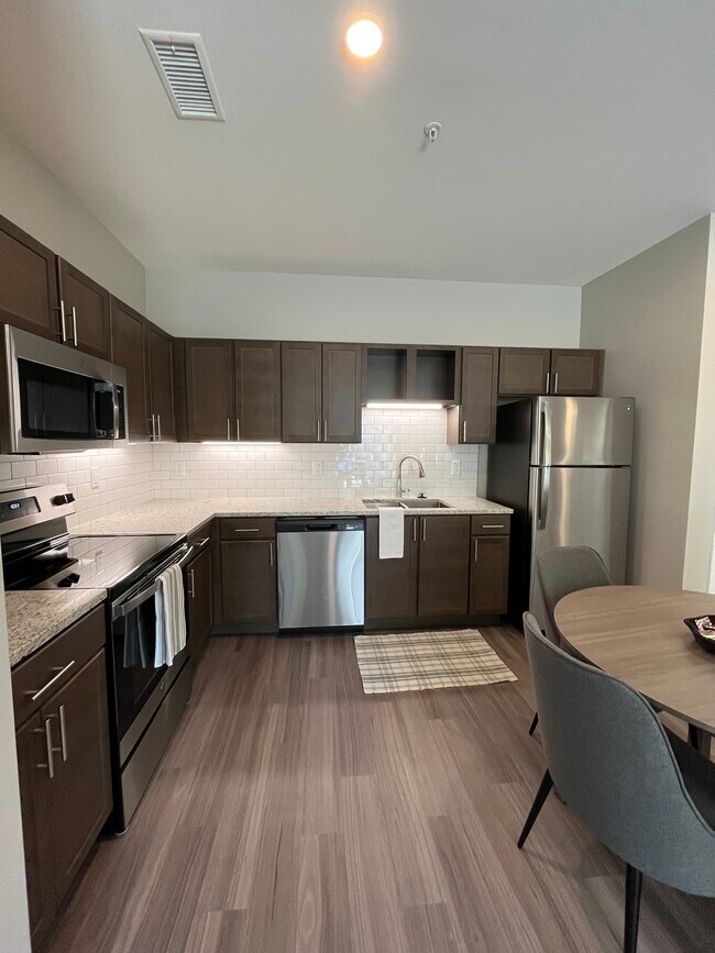 Dumont at Delano Apartments in Wichita, KS