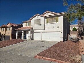 6534 American Beauty Ave in Las Vegas, NV - Building Photo - Building Photo