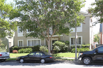 248 S Spalding Dr in Beverly Hills, CA - Building Photo - Building Photo