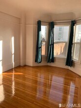 1283 Bush St in San Francisco, CA - Foto de edificio - Building Photo
