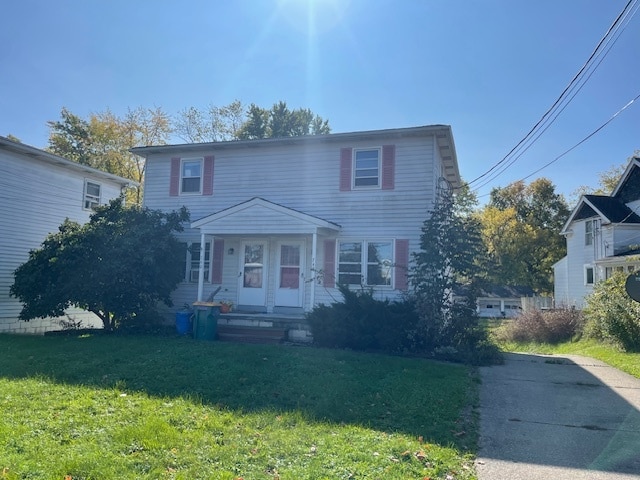 742 Lafayette Rd, Unit 742