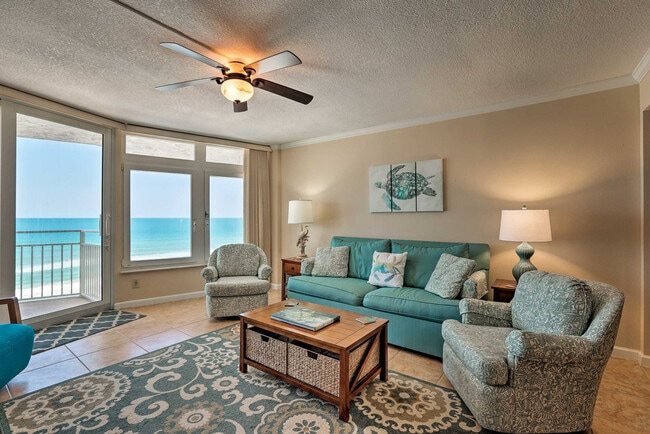 property at 3831 S Atlantic Ave