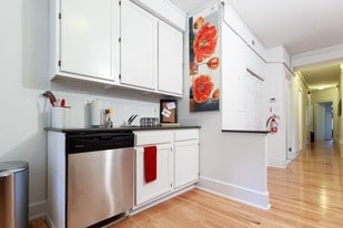 The Legacy at Drexel Arms