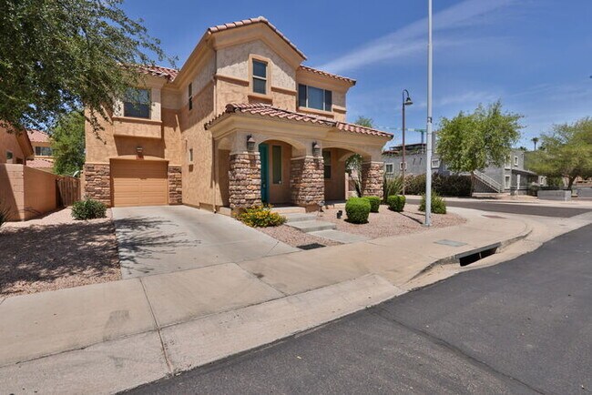 1416 S Terrace Rd in Tempe, AZ - Building Photo - Building Photo