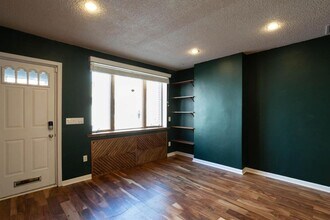 1028 Daly St in Philadelphia, PA - Building Photo - Building Photo