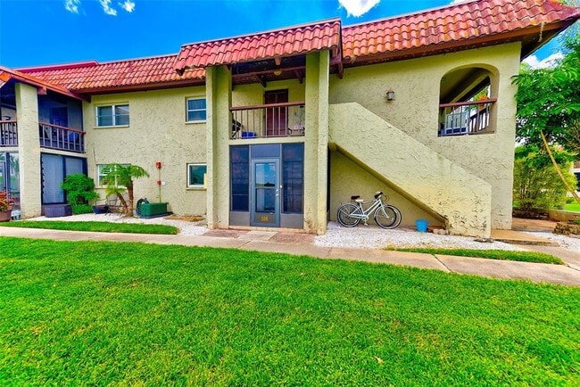 property at 1001 S Bayshore Blvd