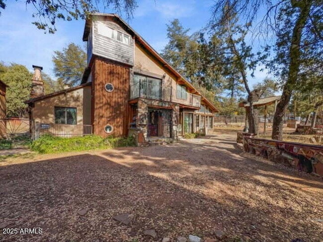 100 E Glade Ln in Payson, AZ - Building Photo - Building Photo