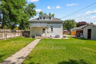 310 S 200 E in Spanish Fork, UT - Building Photo - Building Photo