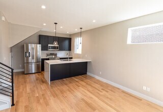 1294 Stuart St in Denver, CO - Foto de edificio - Building Photo