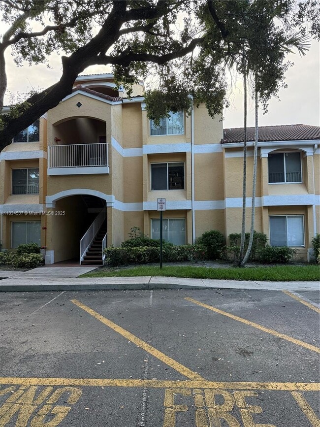 property at 2350 NW 33rd St