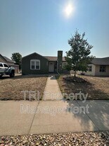 2234 9th Ave in Greeley, CO - Building Photo