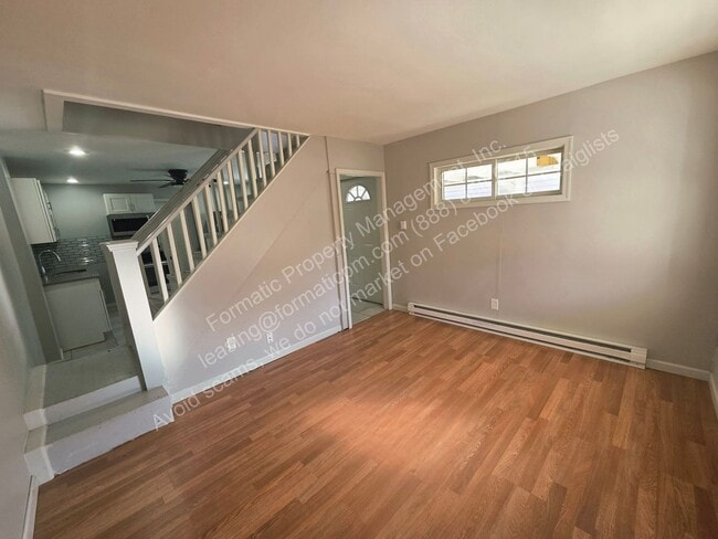 168 Garfield St in Nanticoke, PA - Building Photo - Building Photo