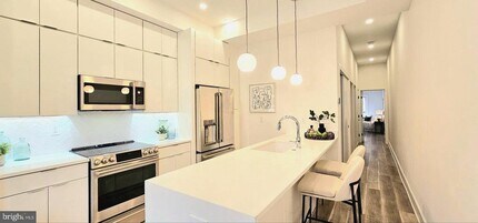 2015 13th St NW in Washington, DC - Building Photo - Building Photo