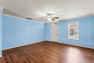 404 Sullivan Loop Rd in Piney Green, NC - Building Photo - Building Photo