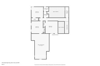 7105 Amberleigh Way in Duluth, GA - Building Photo - Building Photo