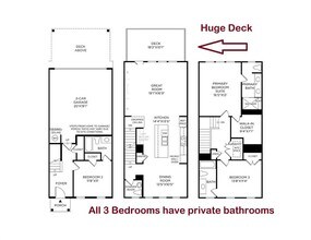 2694 Evers Dr NE in Marietta, GA - Building Photo - Building Photo