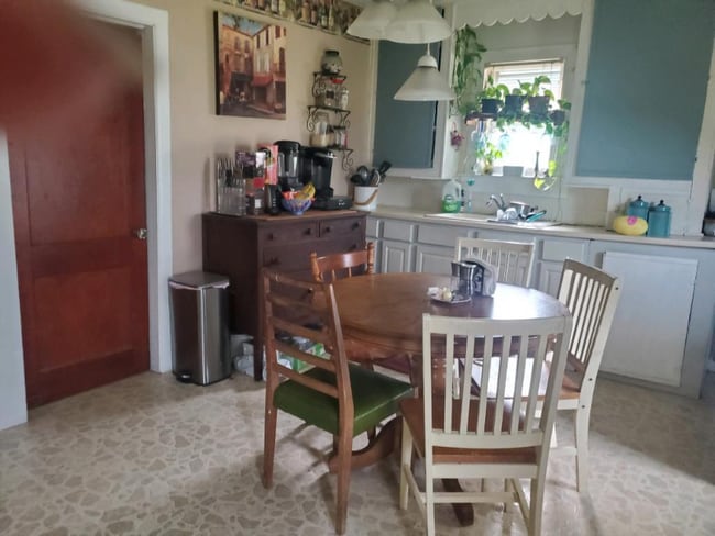 property at 1273 Queen St