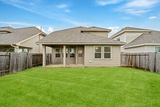 13826 Andover Park Dr in Houston, TX - Building Photo - Building Photo