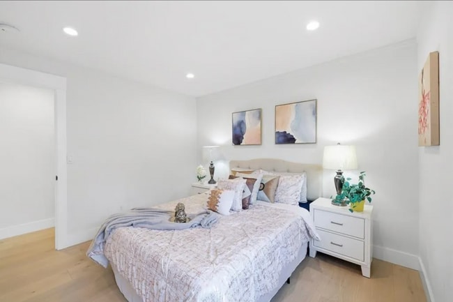 19790 Stanton Ave in Castro Valley, CA - Foto de edificio - Building Photo