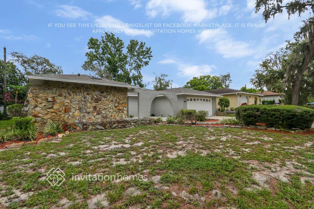 8814 Elm Leaf Ct in Port Richey, FL - Building Photo