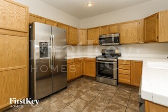 4405 Vogue St in Las Vegas, NV - Building Photo - Building Photo