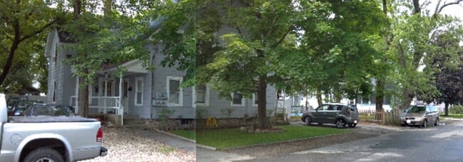 property at 11 Pleasant St