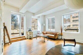 99 John St in New York, NY - Building Photo - Building Photo