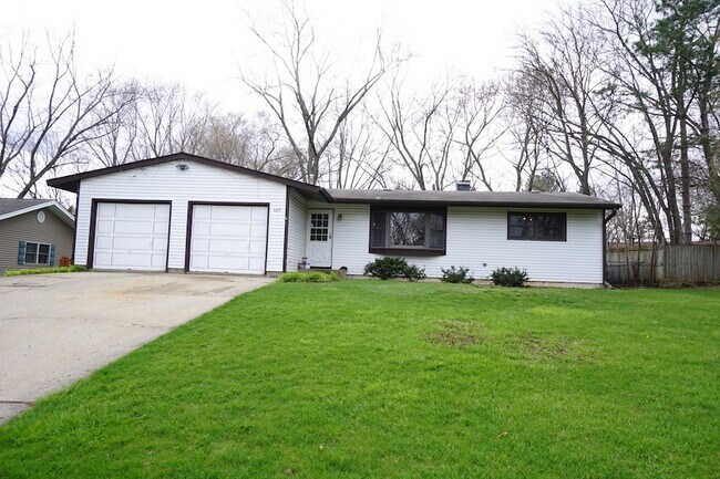property at 6517 Dublin Dr