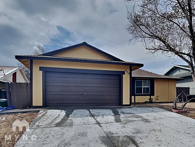 property at 1920 Stardust St