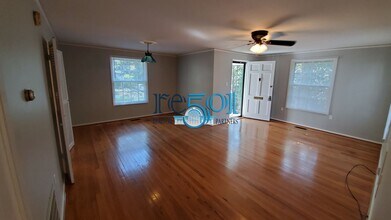 1808 N Cleveland St in Little Rock, AR - Foto de edificio - Building Photo