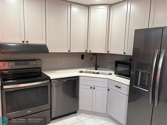 property at 5812 NW 16th St
