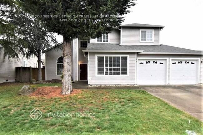 property at 8507 204th St Ct E