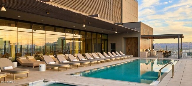 817 N 6th St, Unit S4 in Phoenix, AZ - Building Photo - Building Photo