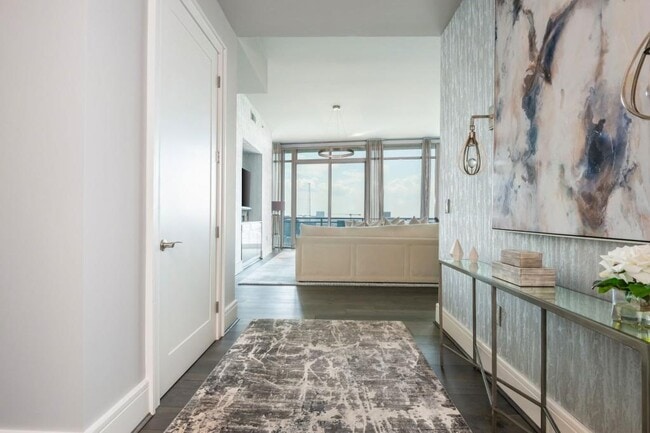 1065 Peachtree St NE in Atlanta, GA - Building Photo - Building Photo