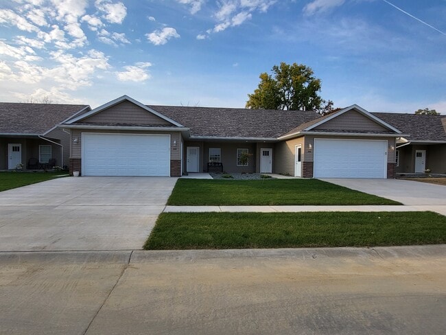 property at 2422 13th St