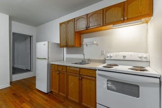 518 E Manning St in Chattanooga, TN - Foto de edificio - Building Photo