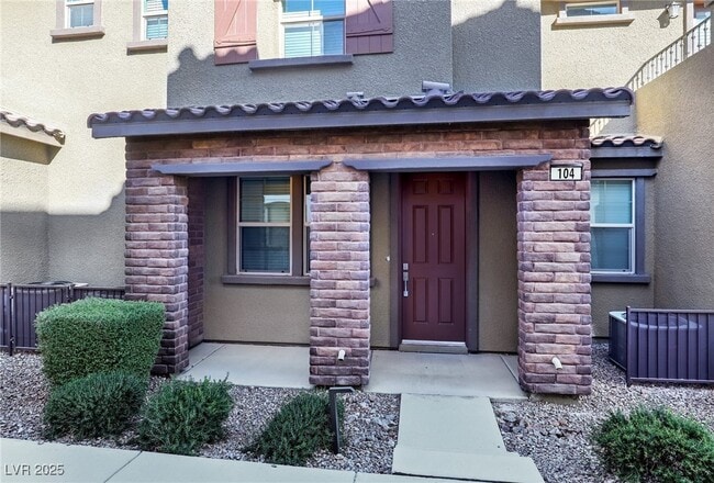 property at 104 Alamere Falls Dr