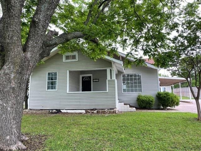 4601 Cox St in Sherman, TX - Building Photo - Building Photo