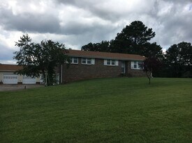 1556 N Liberty Church Rd