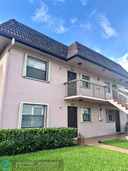 property at 10342 NW 11th St