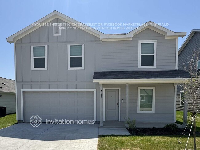 property at 4013 Pleasant Shade Pl