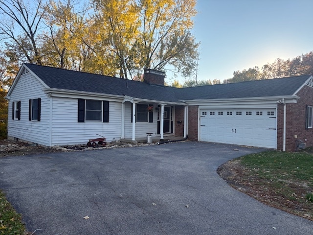 1033 Sherwood Ave in Marysville, OH - Building Photo - Building Photo