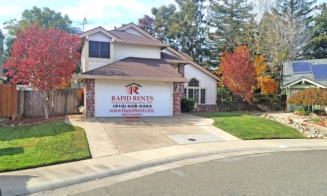 9089 Durness Way in Sacramento, CA - Building Photo - Building Photo
