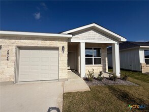 2924 Wildcat Rdg Rd in Temple, TX - Building Photo - Building Photo