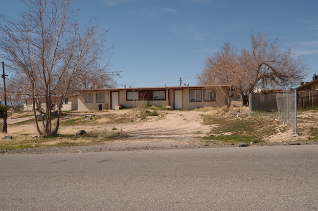 15348 Condor Rd in Victorville, CA - Building Photo - Building Photo