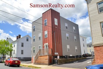 12 Trenton St in Providence, RI - Building Photo - Building Photo