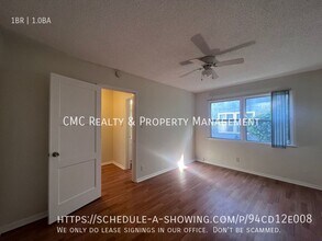 4520 N Banner Dr in Long Beach, CA - Building Photo - Building Photo