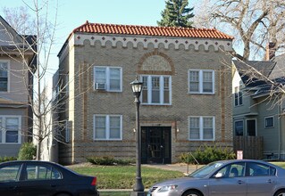 Marshall Studios in St. Paul, MN - Foto de edificio - Building Photo