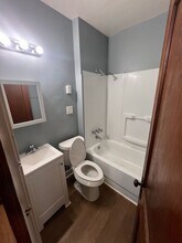 14131 Sylvia Ave-Unit -Unit #2 - VACANT in Cleveland, OH - Building Photo - Building Photo